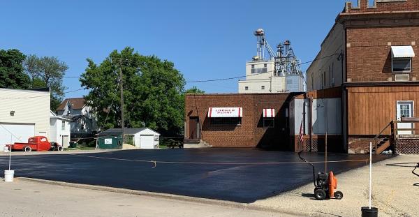 AG Sealcoat LLC