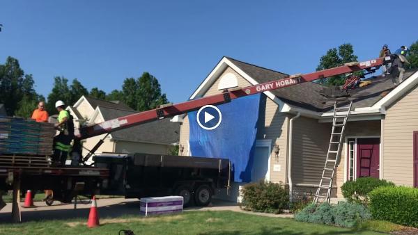 Falcon Roofing & Siding