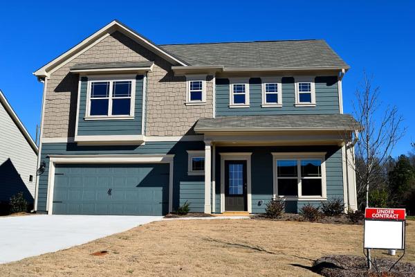 Falcon Roofing & Siding