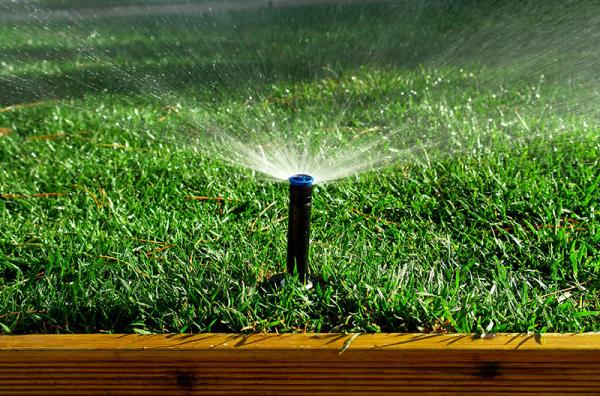 Jay's Lawn Service Inc.