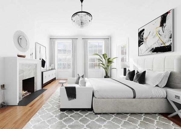 Spotless Agency Virtual Staging