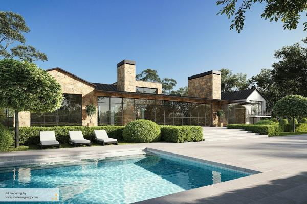 Spotless Agency Virtual Staging