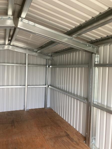 Martin's Steel Roofing Inc.