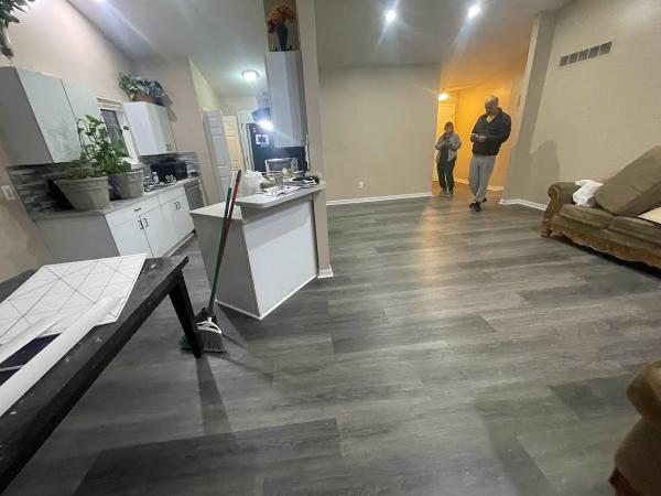 MH Flooring LLC