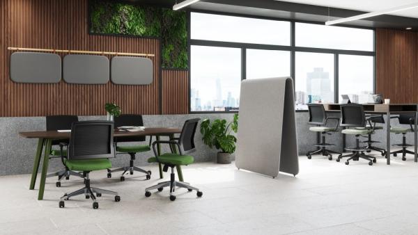 Interior Solutions
