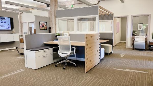 Interior Solutions