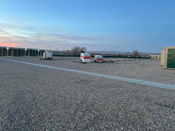 Storright Self Storage