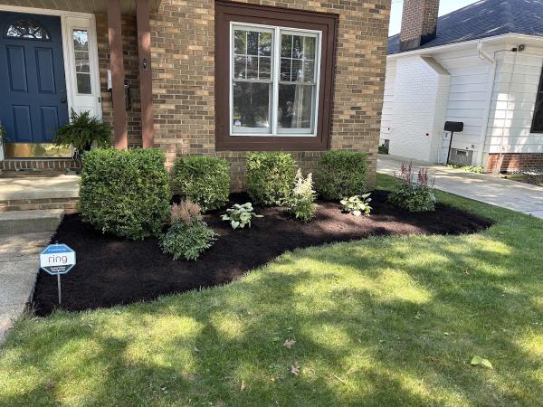 Sollars Landscaping