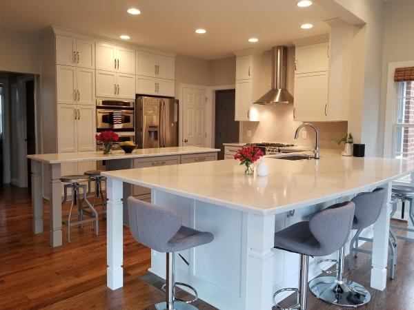 Cornerstone Kitchens