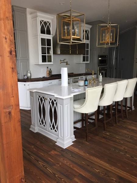 Cornerstone Kitchens