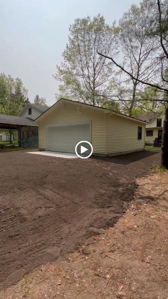 McKellar Construction