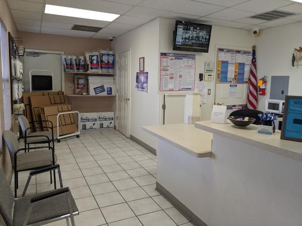Highway 70 Self Storage