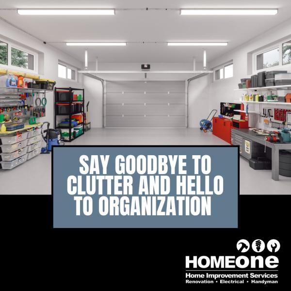 Home One Home Improvement Services