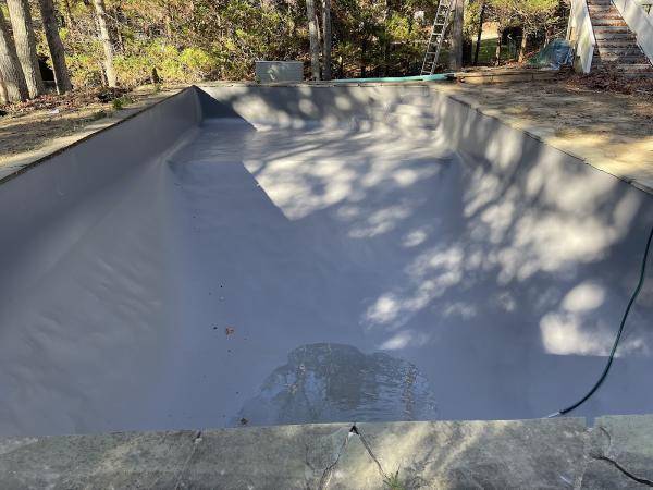 Chocho Pools Specialist Inc.