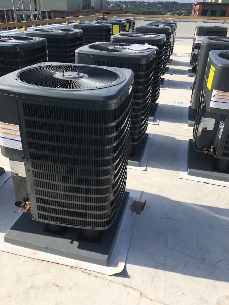 ITB Heating & Air Conditioning