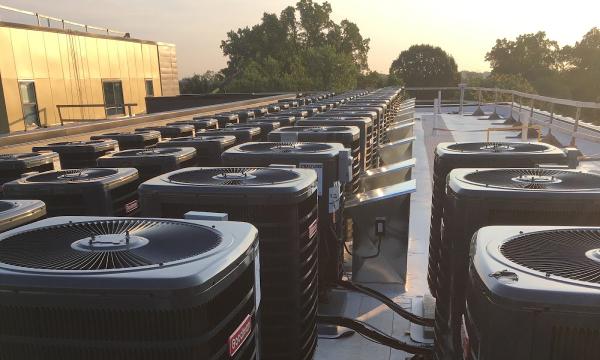 ITB Heating & Air Conditioning