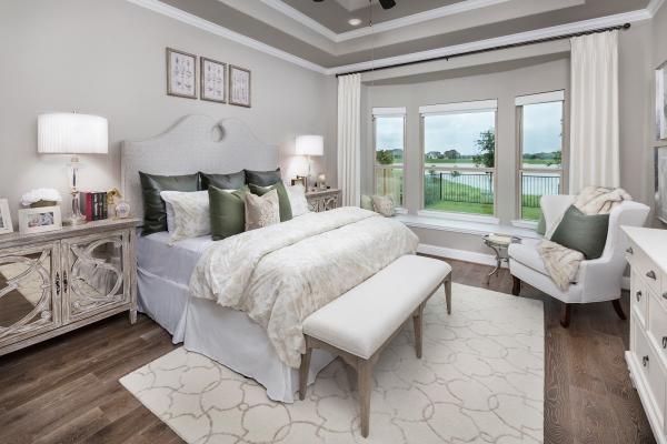 Village Builders at Grand Mission Estates by Lennar