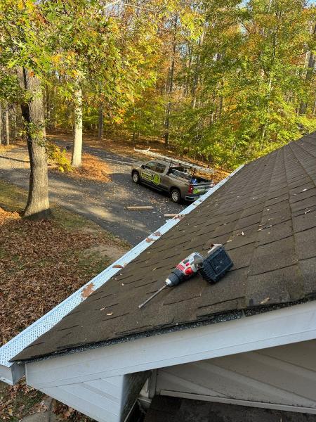 Fredericksburg Gutter and Lawn