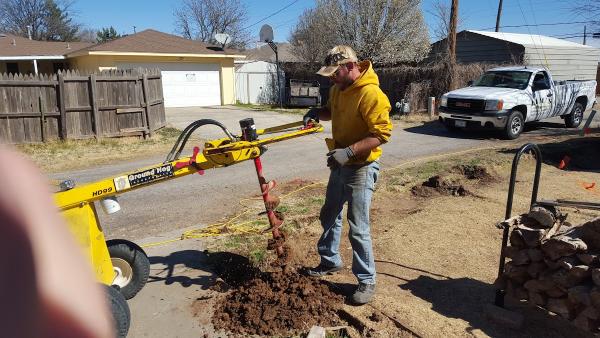 Jim's Fence Company LLC