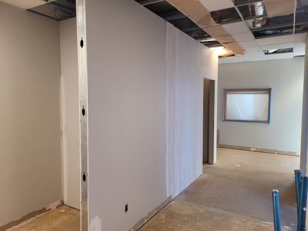 DW Drywall Dr. LLC
