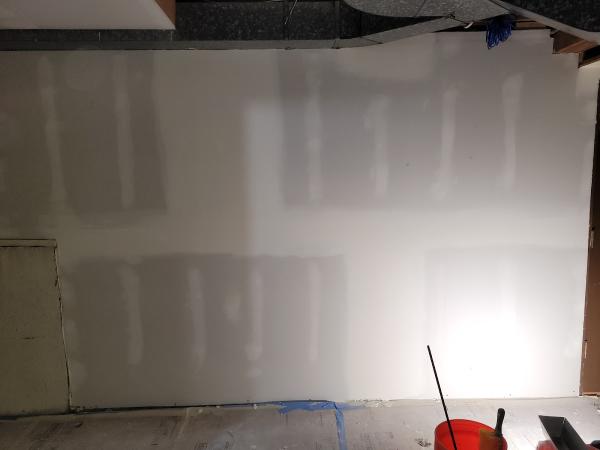 DW Drywall Dr. LLC