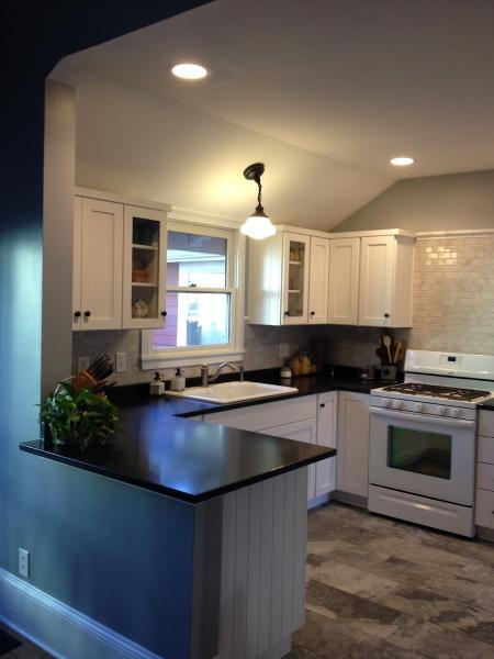 Macinnis Construction Inc.