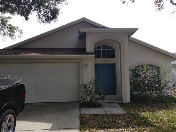 Brandon / Tampa