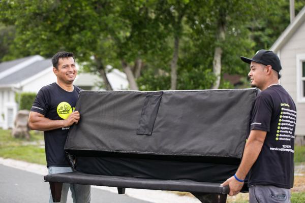 Local Pros Junk Removal Boise