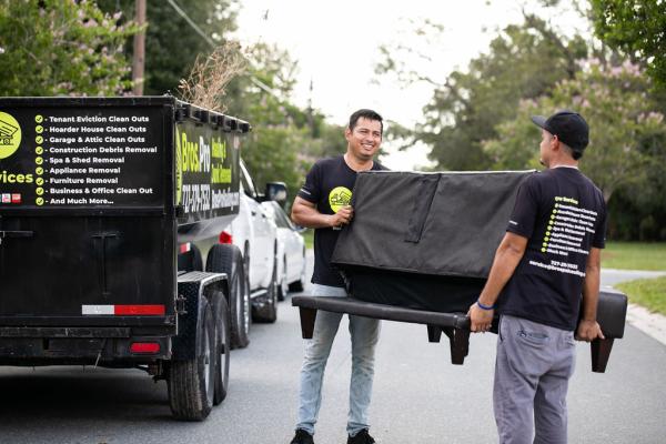 Local Pros Junk Removal Boise