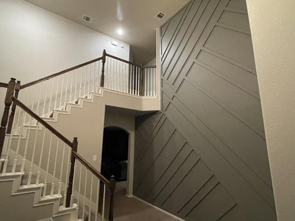CK Custom Accent & Feature Wall Design