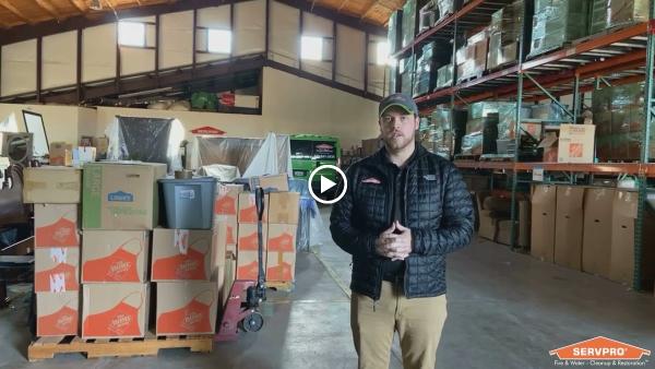 Servpro