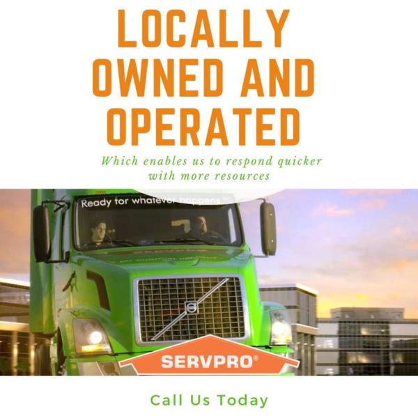 Servpro