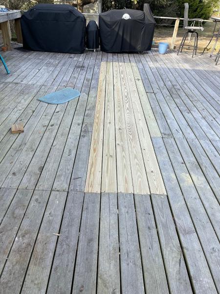 Handy Man Dan Renovations and Services LLC