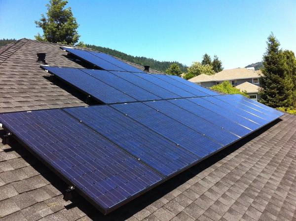 Suntegrity Solar
