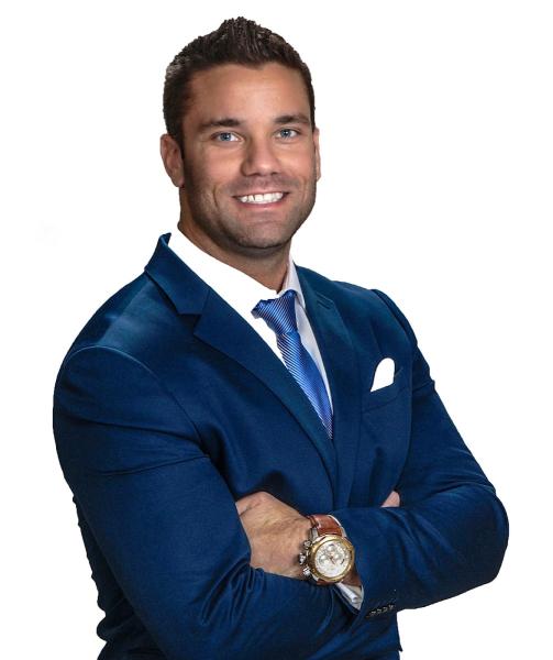 The Leverage Team at Exp Realty