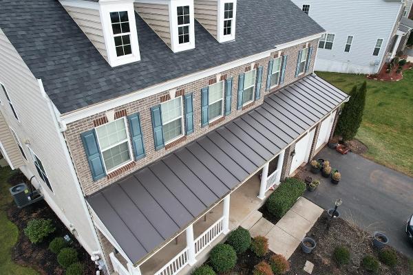 Sparkk Construction