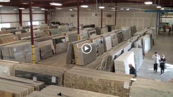 Classic Granite and Marble