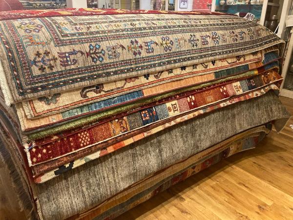 Azari Rug Gallery