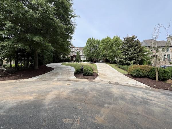 Powell Concrete Hardscape and Landscaping