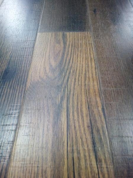 SGC Hardwood Floor Refinishing