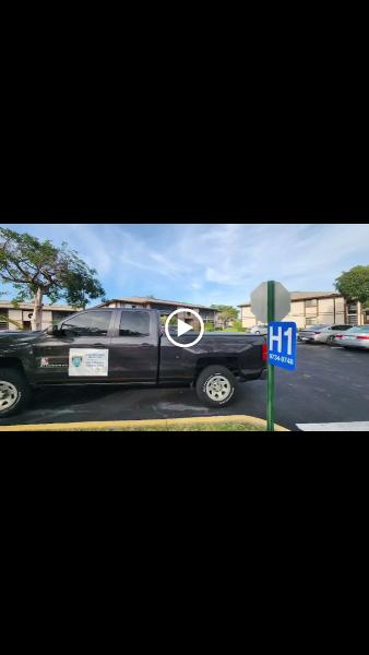 Solution Home Inspector