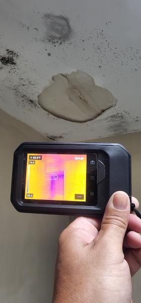 Solution Home Inspector