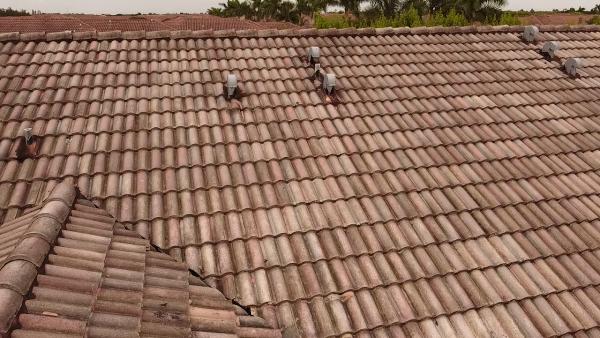Solution Home Inspector