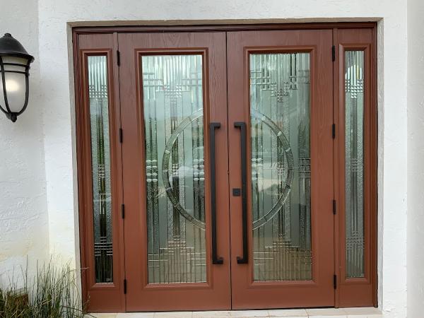MCI Impact Windows and Doors