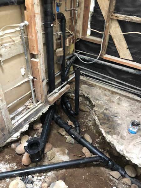 Done Right Drains and Plumbing