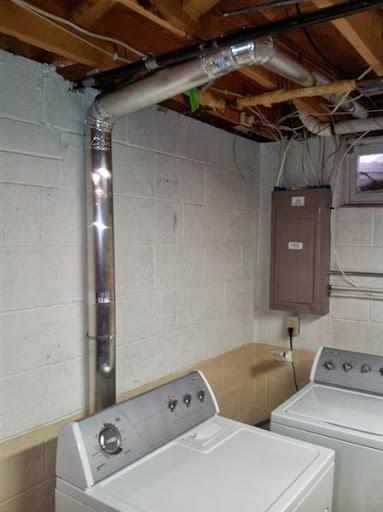 The Dryer Vent Guy