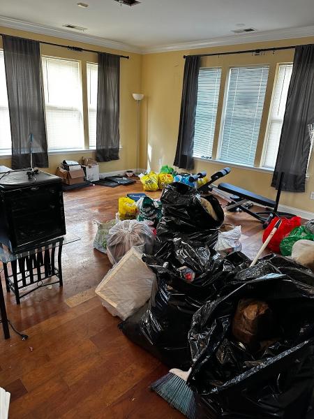 Calderon's Cleaning Service