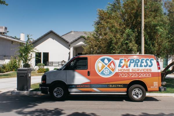 Express Home Services
