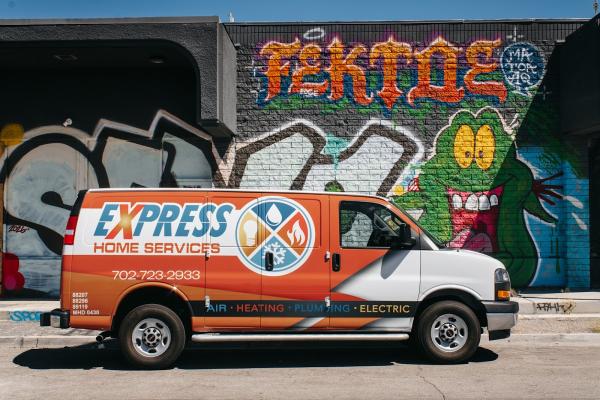 Express Home Services