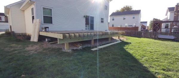 Icon General Contracting Services Llc.